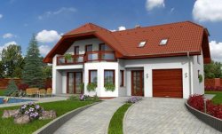 Приобретение недвижимости в Чехии